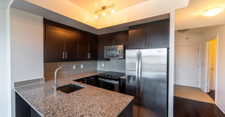 510-2756 Old Leslie Street, Toronto, ON, M2K 0A9 - 17