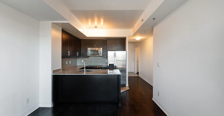 510-2756 Old Leslie Street, Toronto, ON, M2K 0A9