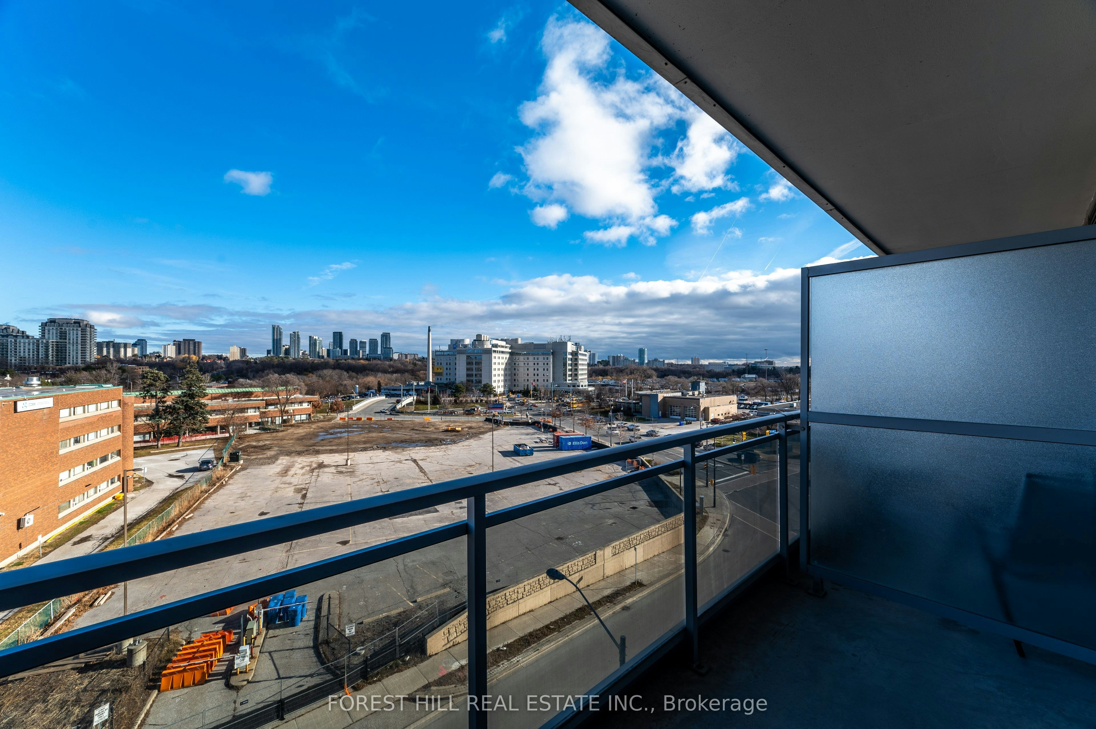 510-2756 Old Leslie Street, Toronto, ON, M2K 0A9 - 16