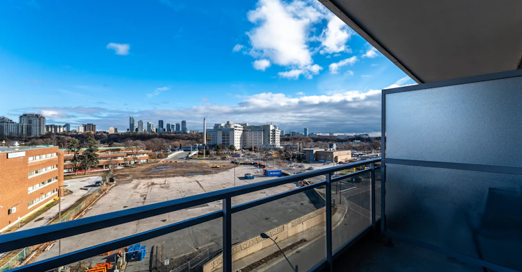 510-2756 Old Leslie Street, Toronto, ON, M2K 0A9 - 16