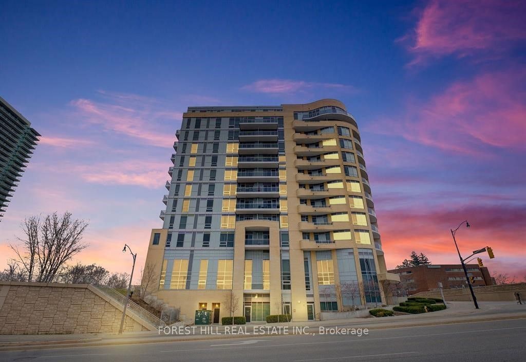 510-2756 Old Leslie Street, Toronto, ON, M2K 0A9 - 31