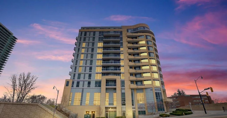 510-2756 Old Leslie Street, Toronto, ON, M2K 0A9 - 31