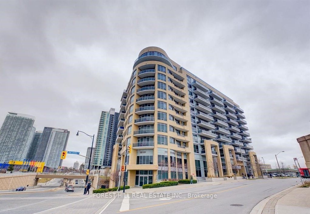 510-2756 Old Leslie Street, Toronto, ON, M2K 0A9 - 30