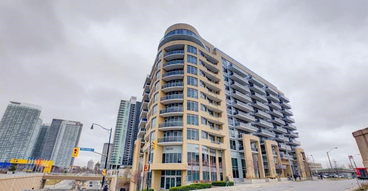 510-2756 Old Leslie Street, Toronto, ON, M2K 0A9 - 30