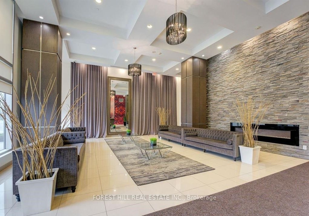 510-2756 Old Leslie Street, Toronto, ON, M2K 0A9 - 27