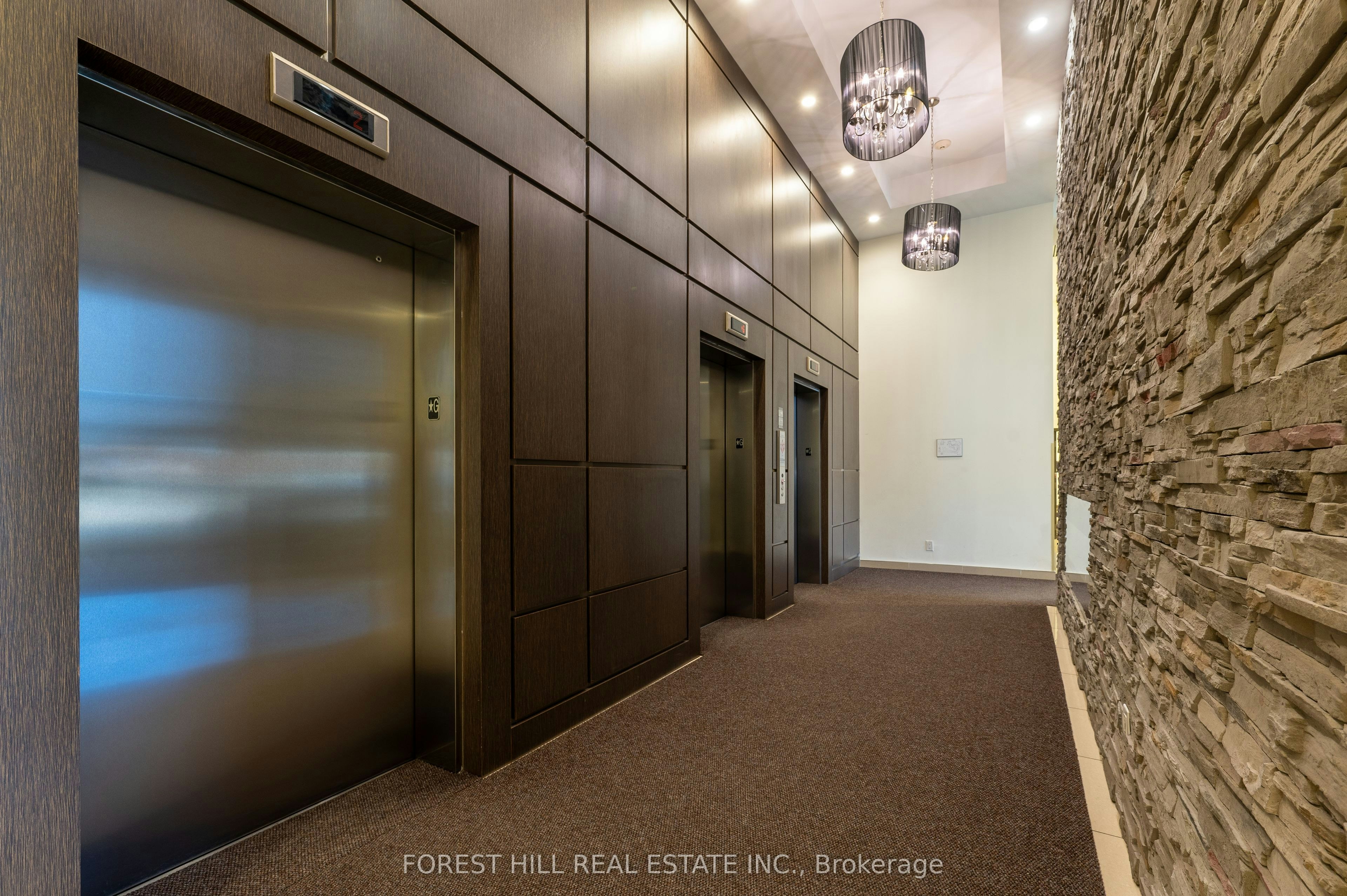 510-2756 Old Leslie Street, Toronto, ON, M2K 0A9 - 22