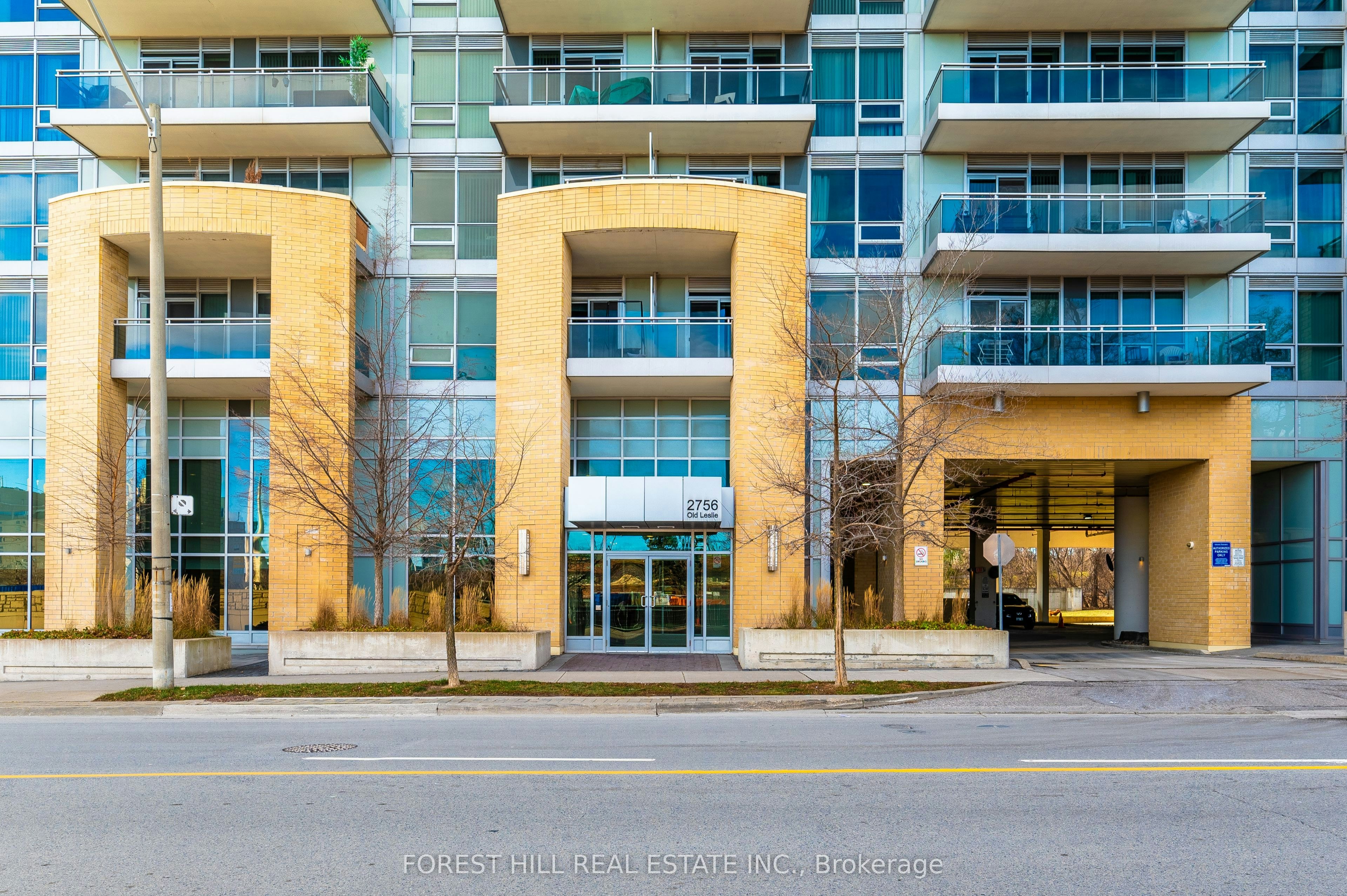 510-2756 Old Leslie Street, Toronto, ON, M2K 0A9 - 24