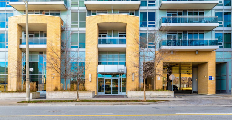 510-2756 Old Leslie Street, Toronto, ON, M2K 0A9 - 24
