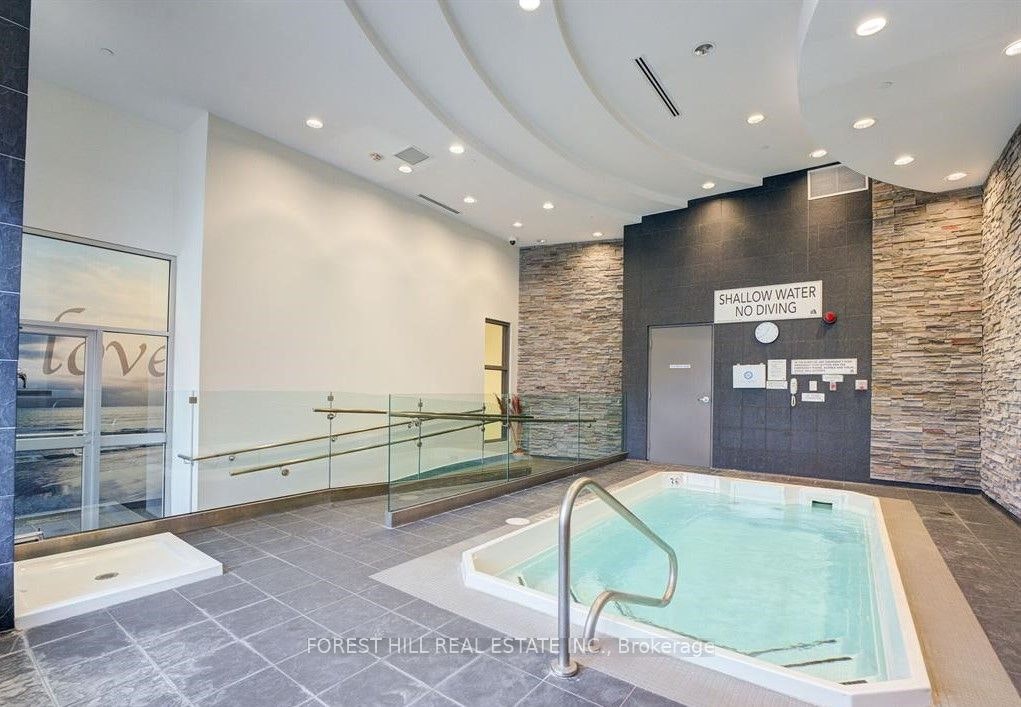 510-2756 Old Leslie Street, Toronto, ON, M2K 0A9 - 25