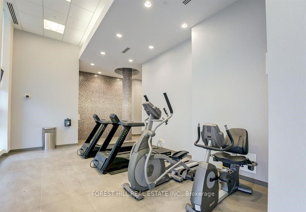 510-2756 Old Leslie Street, Toronto, ON, M2K 0A9 - 26