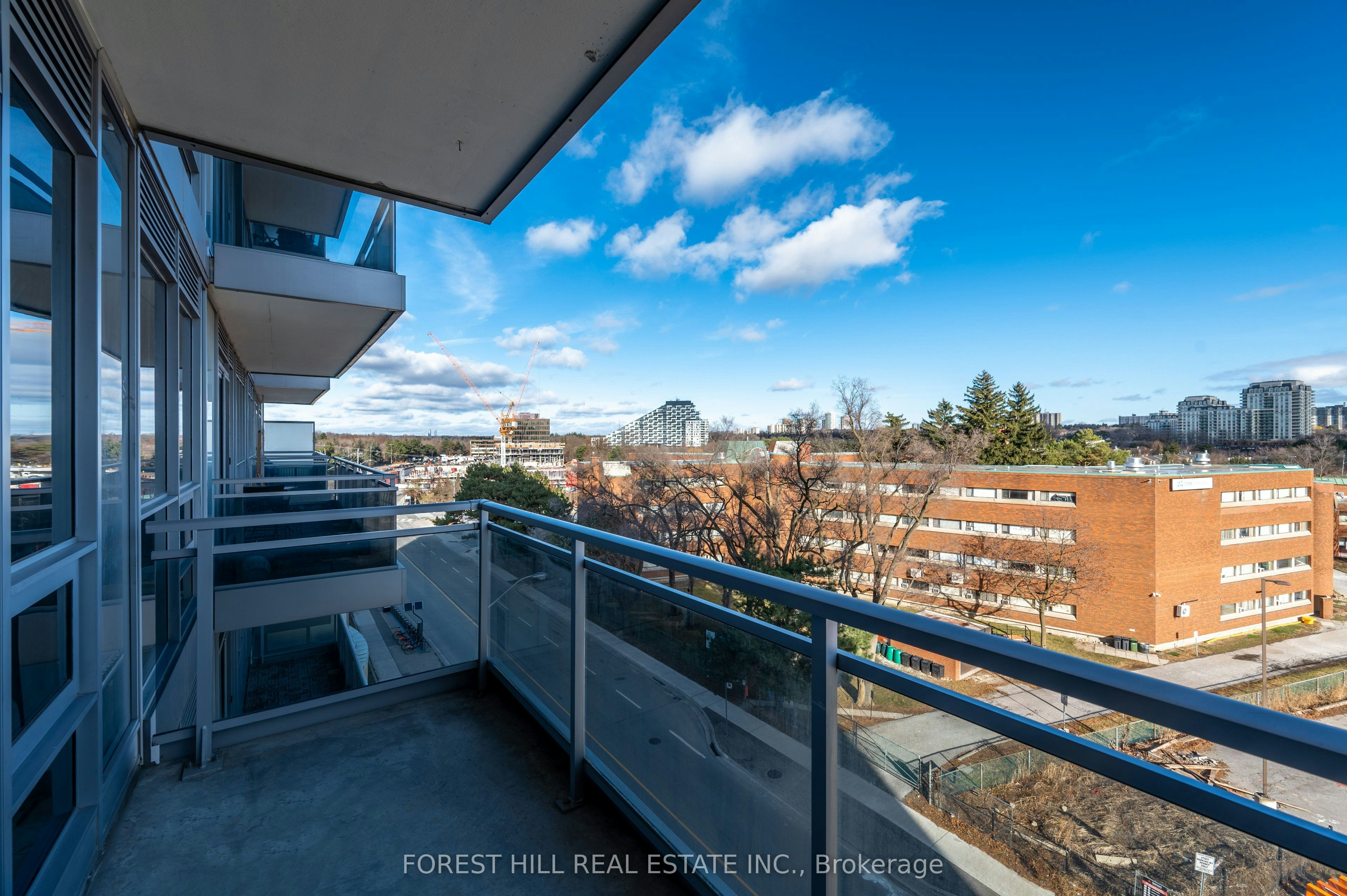 510-2756 Old Leslie Street, Toronto, ON, M2K 0A9 - 15