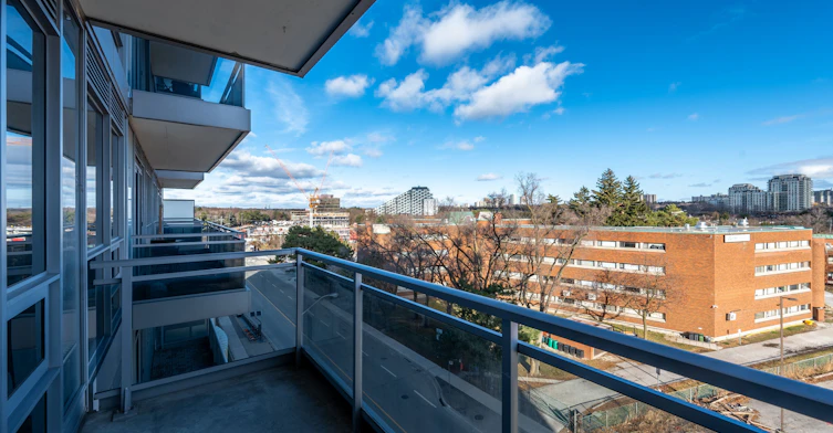510-2756 Old Leslie Street, Toronto, ON, M2K 0A9 - 15