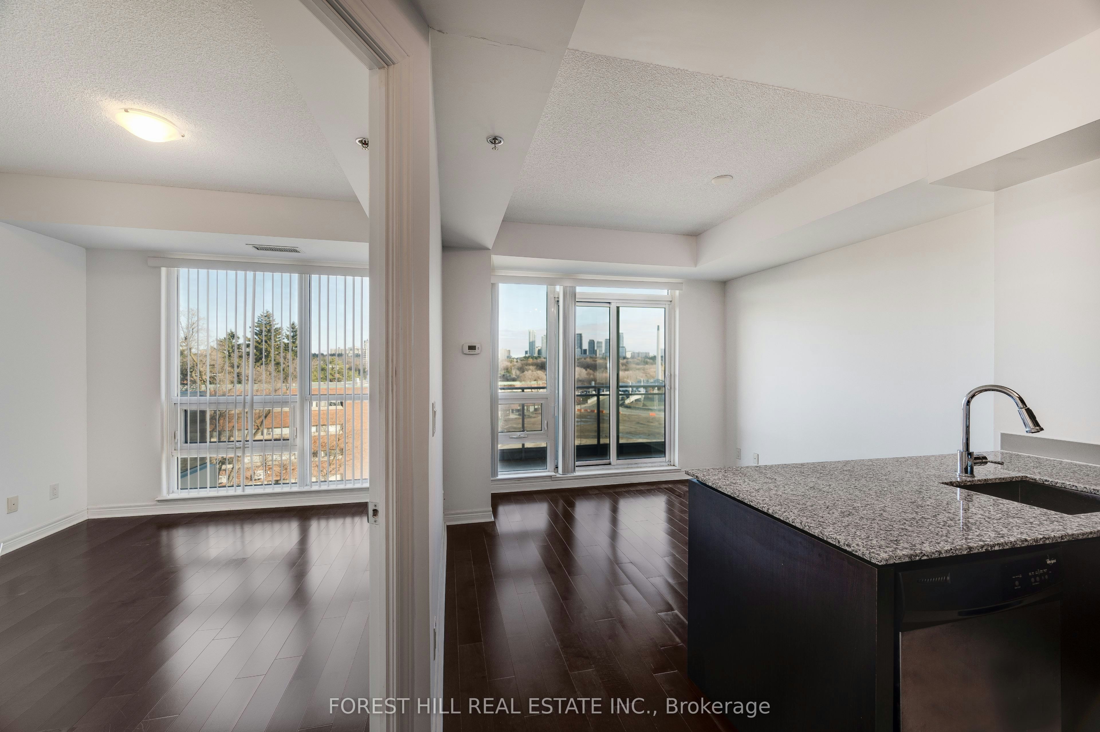 510-2756 Old Leslie Street, Toronto, ON, M2K 0A9 - 10