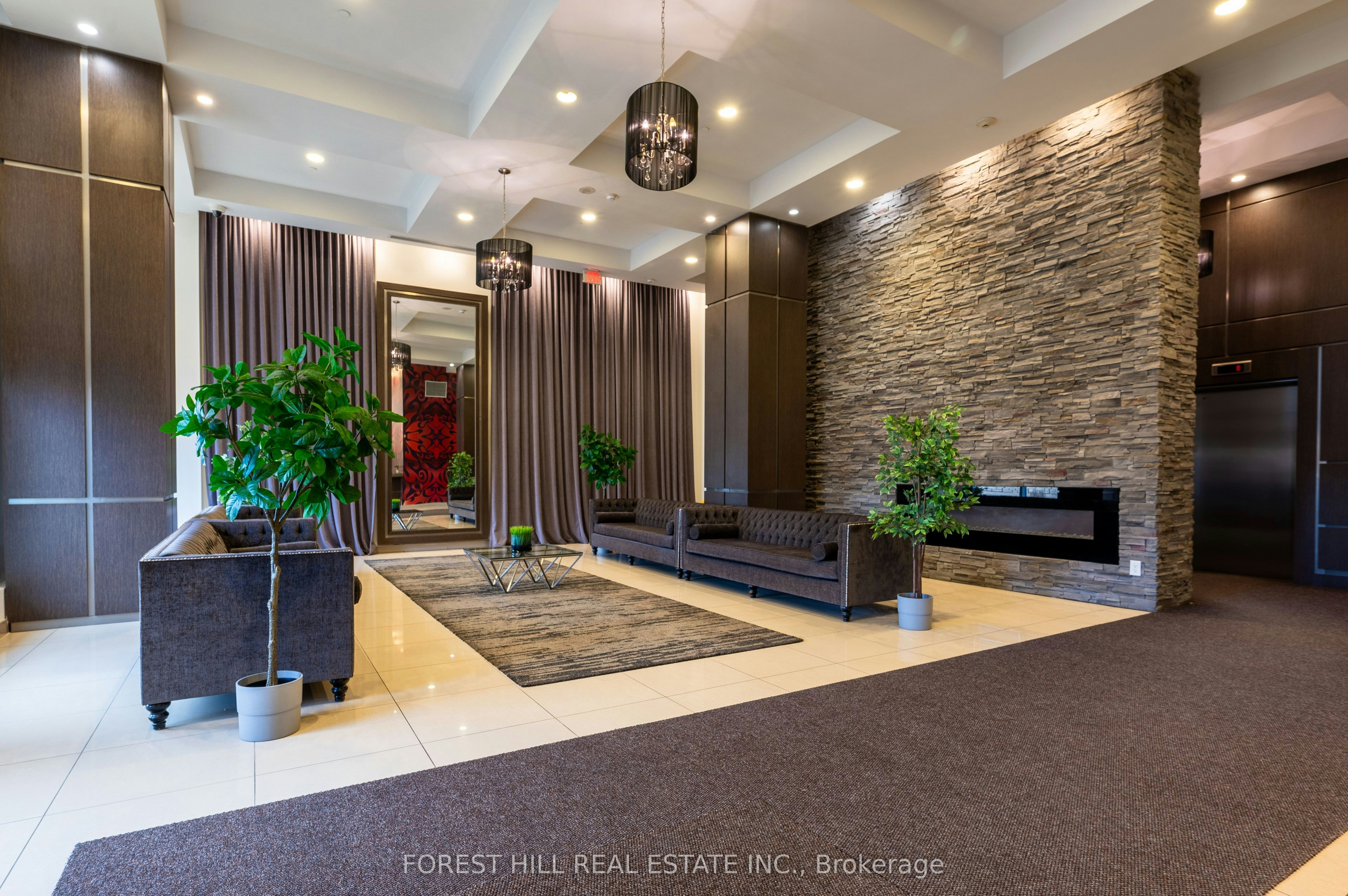 510-2756 Old Leslie Street, Toronto, ON, M2K 0A9 - 23