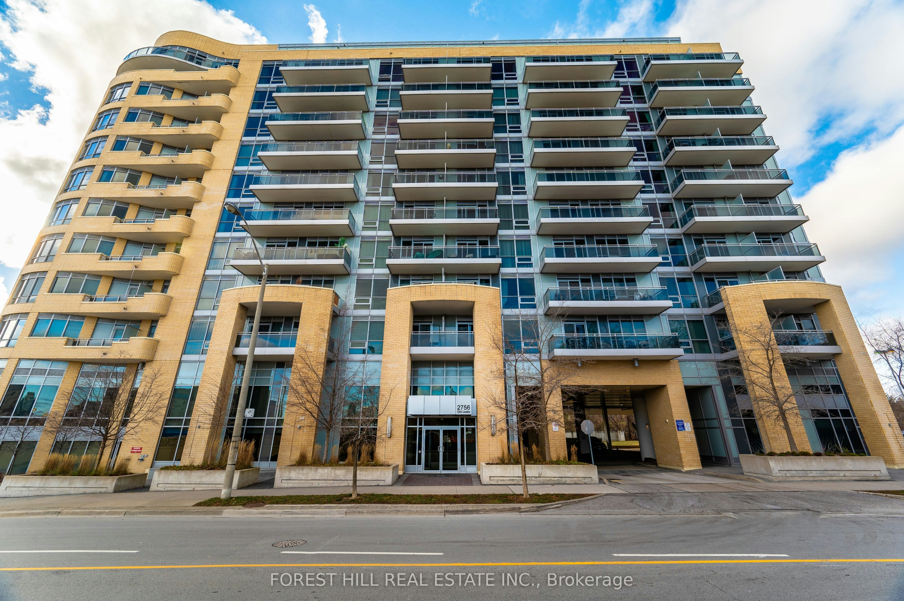 510-2756 Old Leslie Street, Toronto, ON, M2K 0A9 - 14