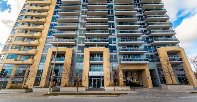 510-2756 Old Leslie Street, Toronto, ON, M2K 0A9 - 14