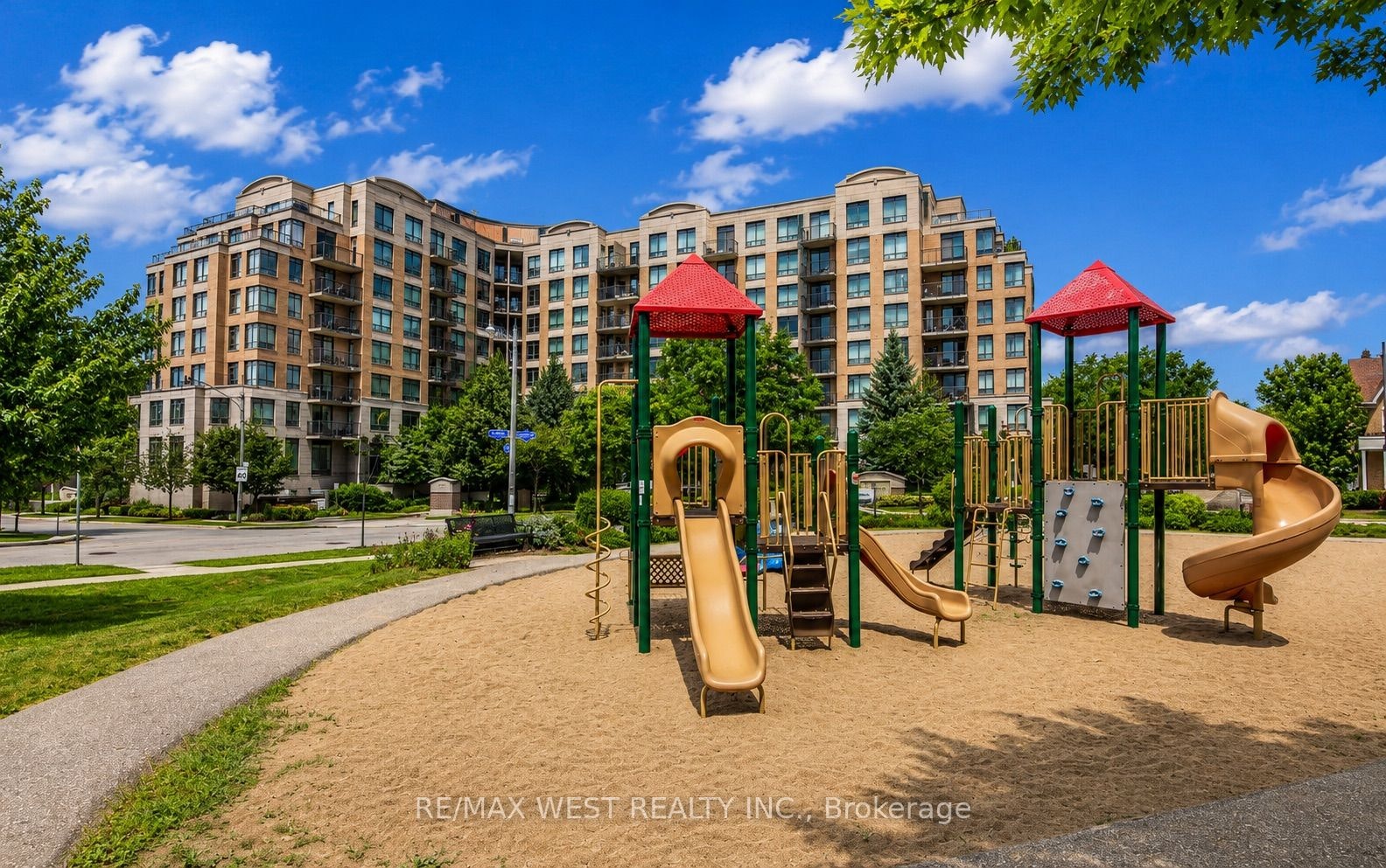 707-16 Dallimore Circle, Toronto, ON, M3C 4C4 - 12