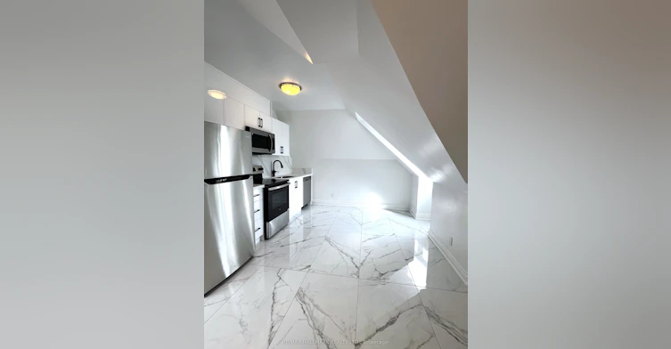 #3-61 Cecil Street, Toronto, ON, M5T 1N5 - 2