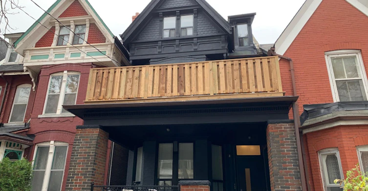 #3-61 Cecil Street, Toronto, ON, M5T 1N5