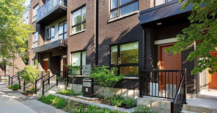 15-15 Brenthall Avenue, Toronto, ON, M2R 0B3 - 12