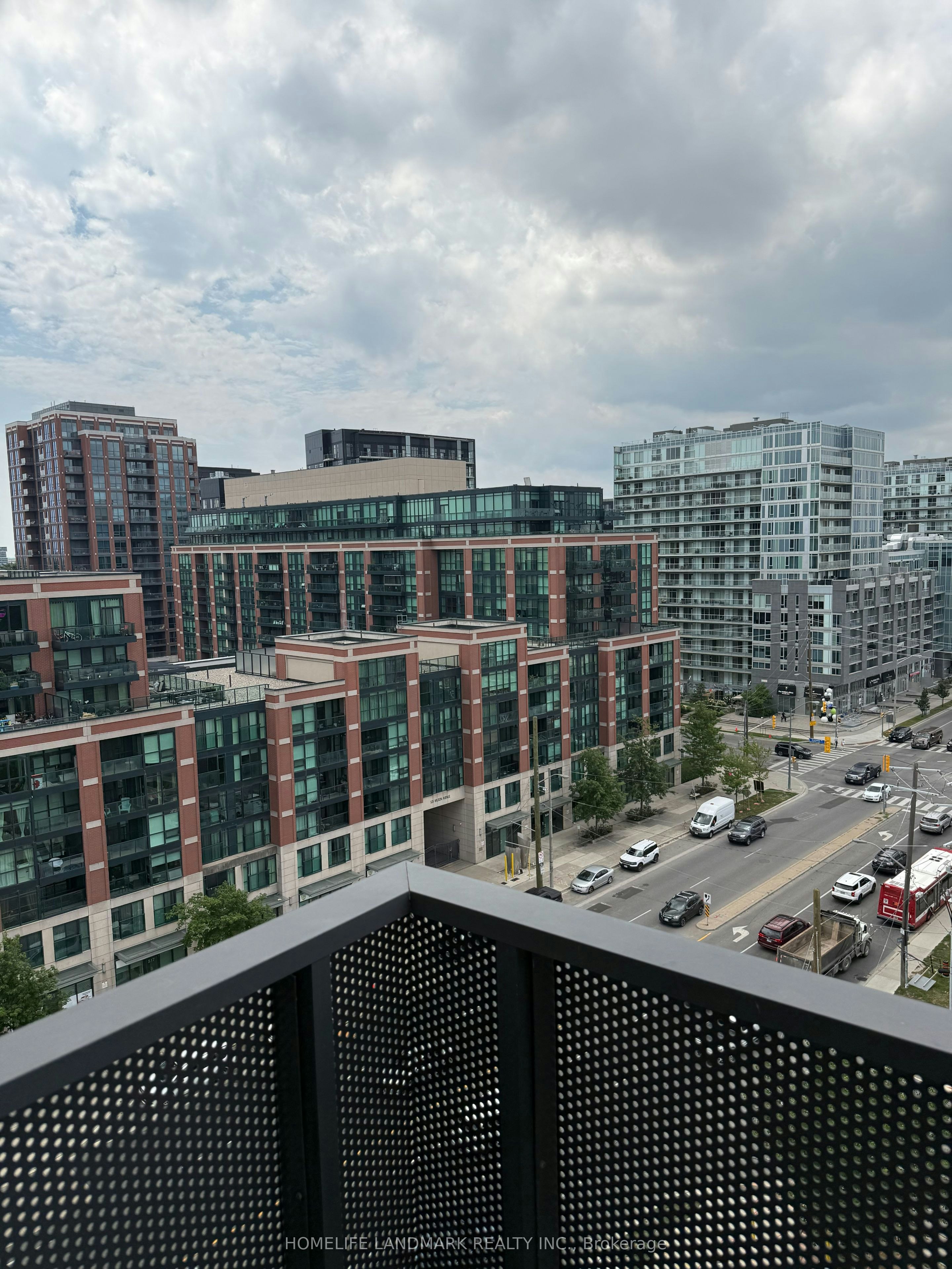 1023-500 Wilson Avenue, Toronto, ON, M3H 0E5 - 19