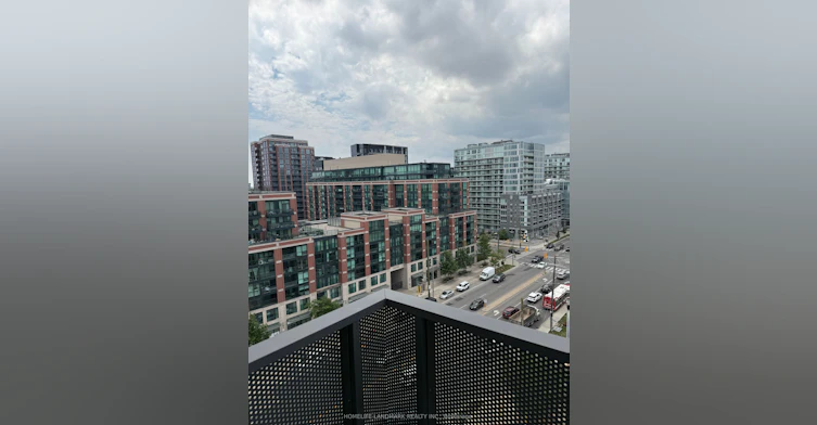 1023-500 Wilson Avenue, Toronto, ON, M3H 0E5 - 19