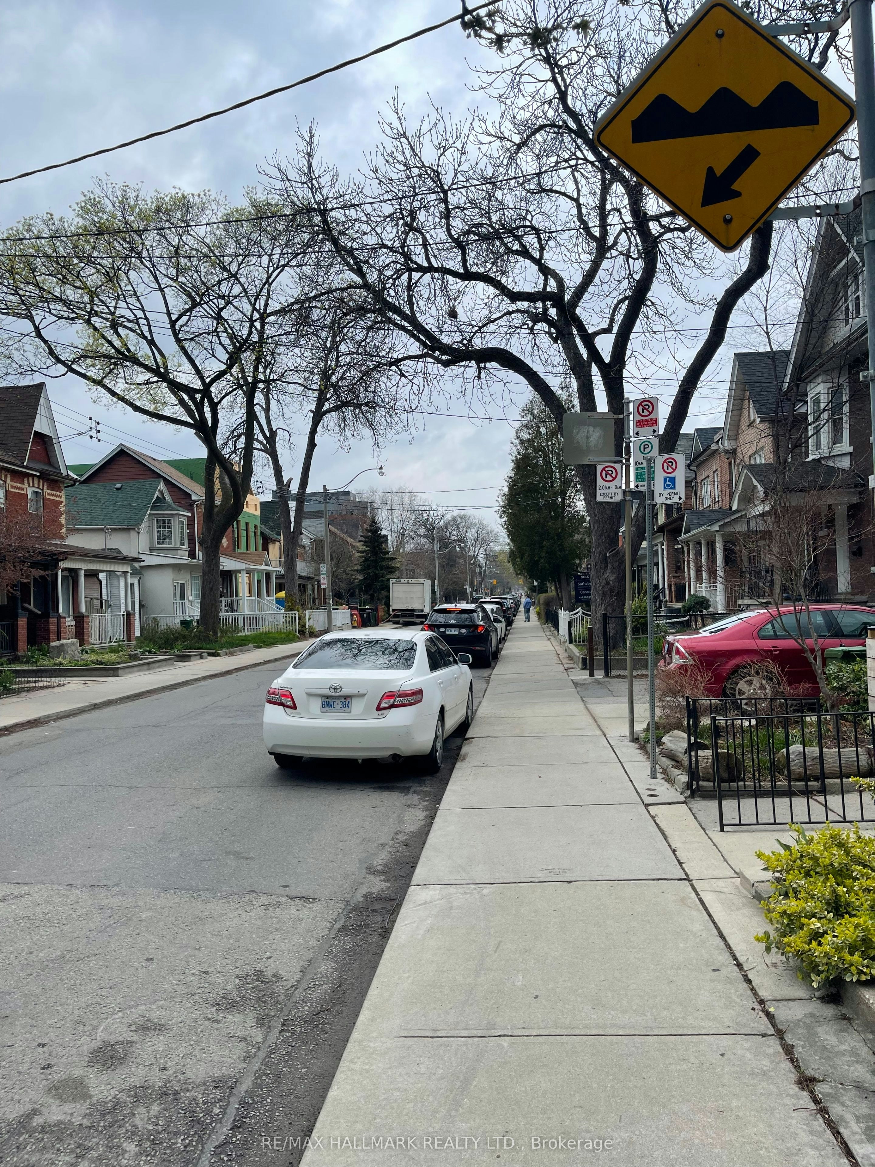 202-293 Euclid Avenue, Toronto, ON, M6J 2K1 - 10