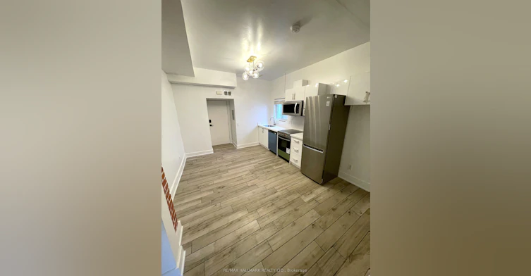202-293 Euclid Avenue, Toronto, ON, M6J 2K1 - 2