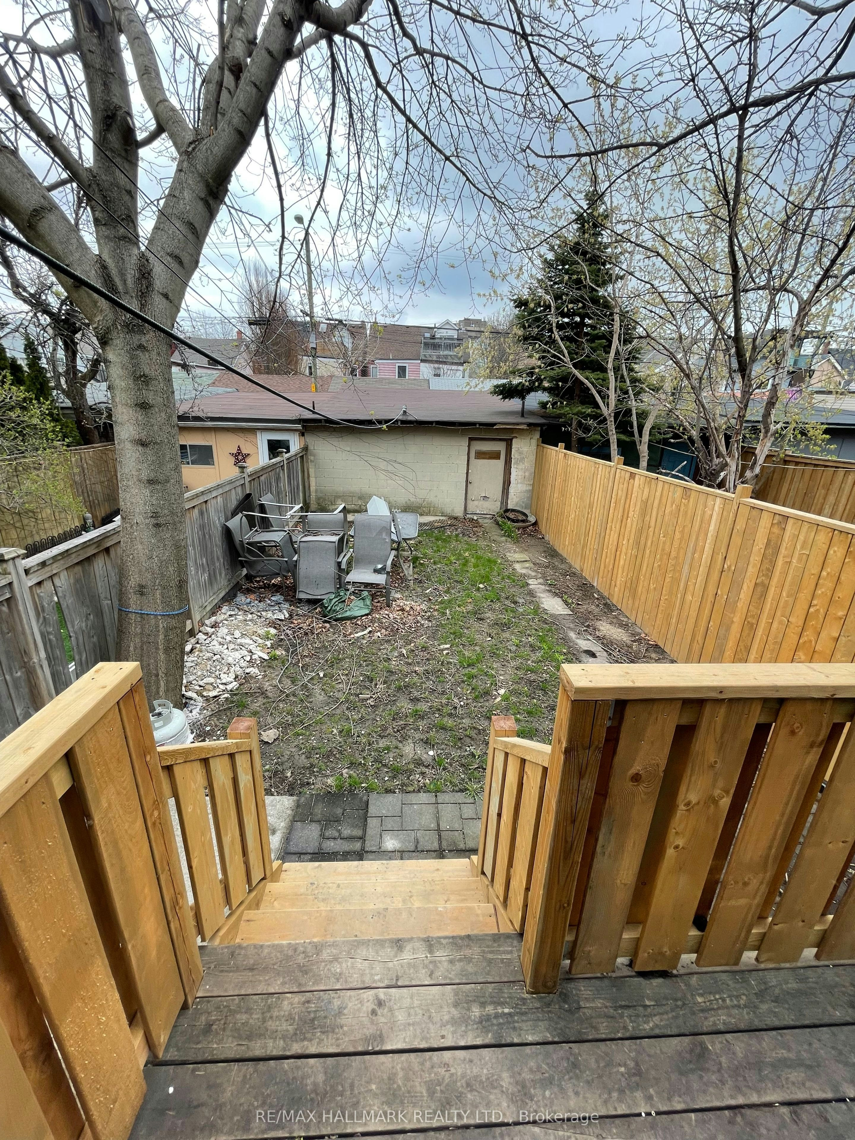 202-293 Euclid Avenue, Toronto, ON, M6J 2K1 - 7