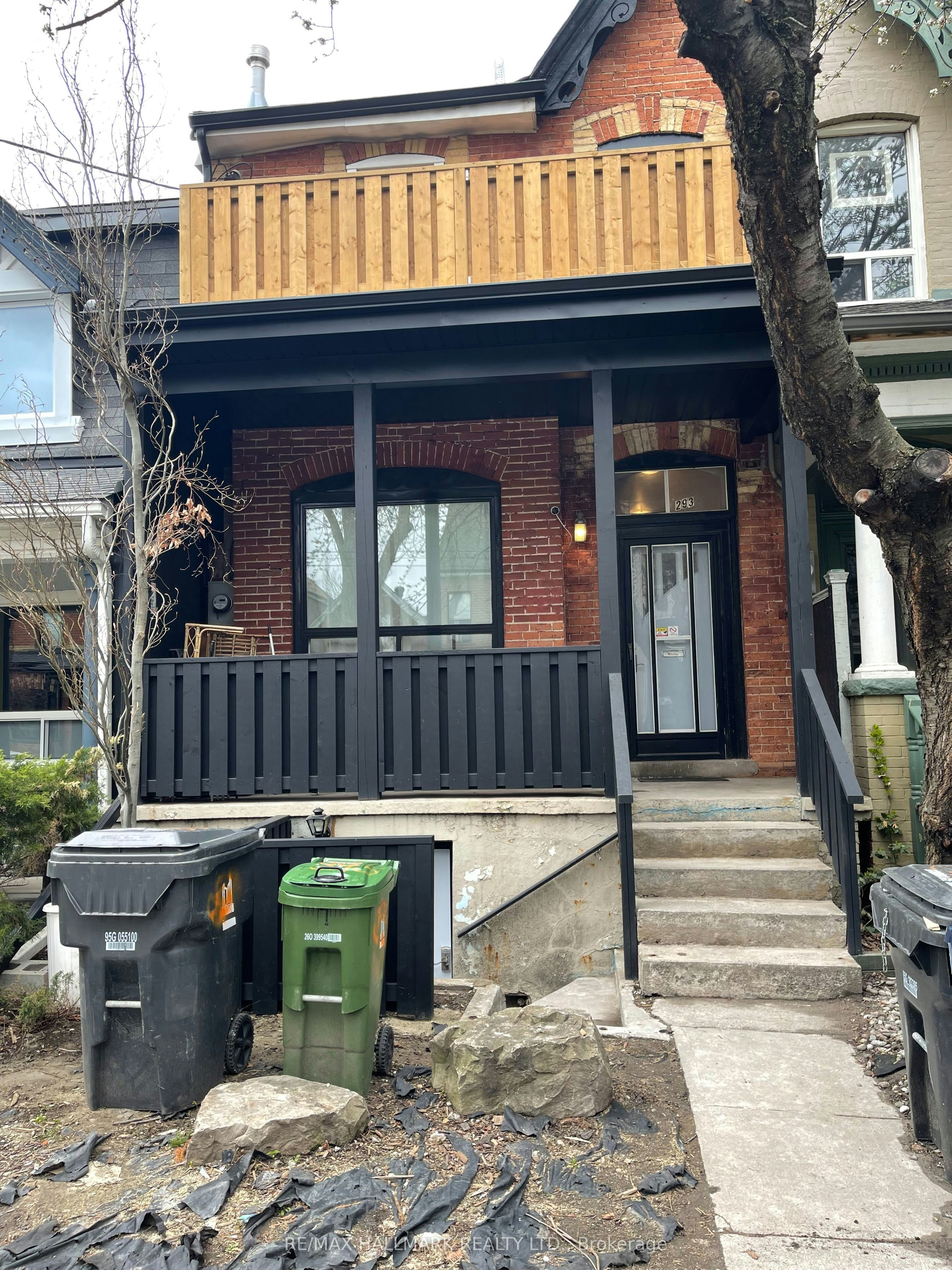 202-293 Euclid Avenue, Toronto, ON, M6J 2K1 - 9