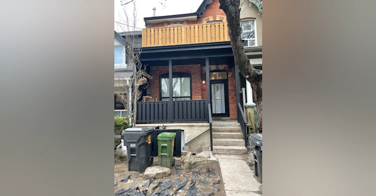 202-293 Euclid Avenue, Toronto, ON, M6J 2K1 - 9