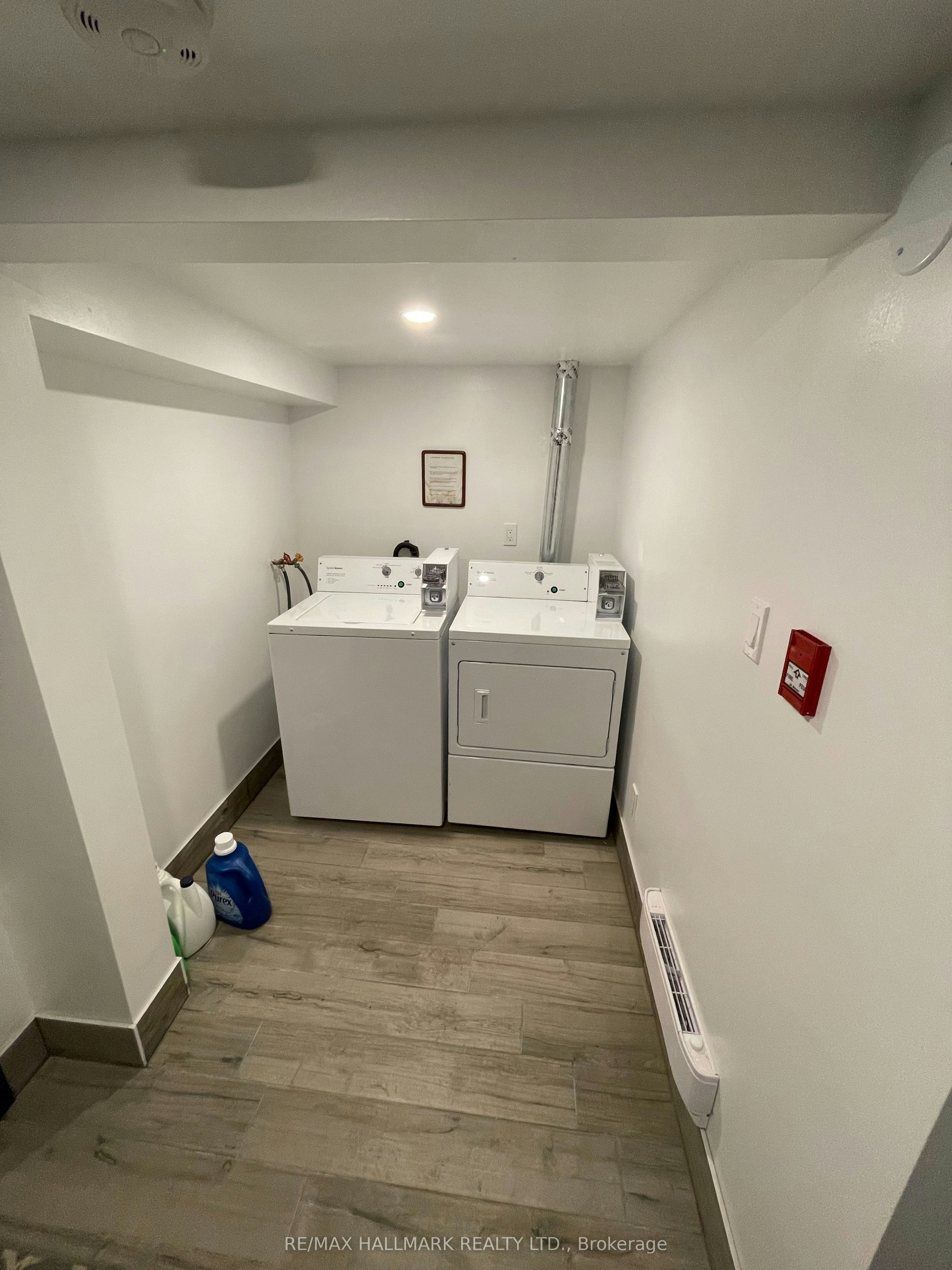 202-293 Euclid Avenue, Toronto, ON, M6J 2K1 - 8