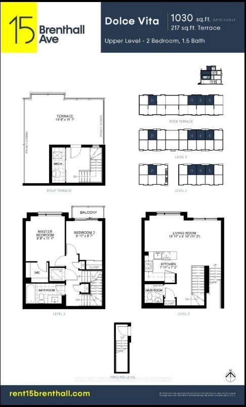 21-15 Brenthall Avenue, Toronto, ON, M2R 0B3 - 14