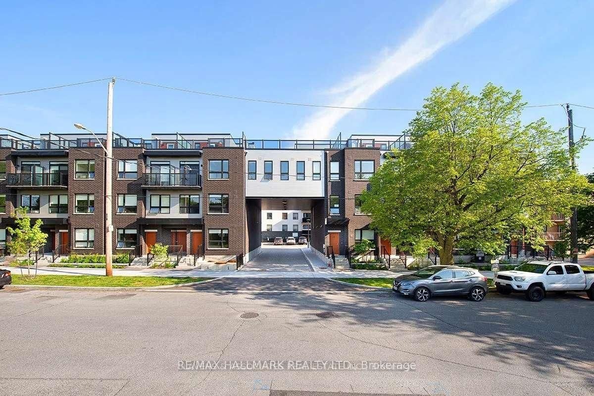 21-15 Brenthall Avenue, Toronto, ON, M2R 0B3 - 11