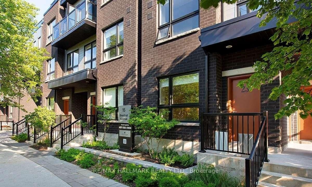 21-15 Brenthall Avenue, Toronto, ON, M2R 0B3 - 12