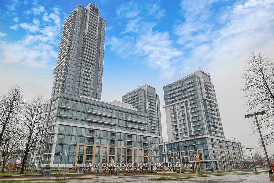 2606-55 Ann O'reilly Road, Toronto, ON, M2J 0E1