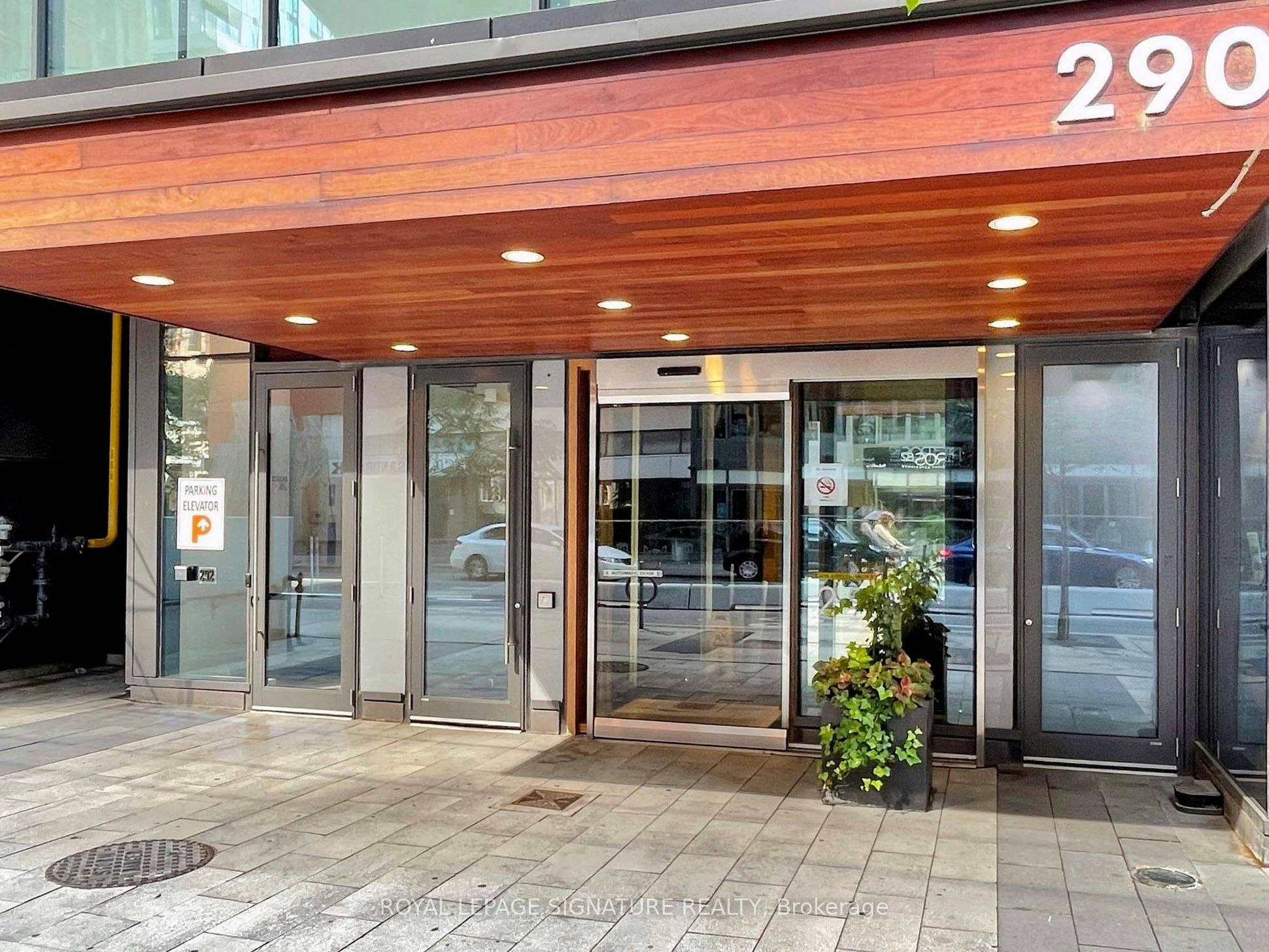 2601-290 Adelaide Street W, Toronto, ON, M5V 1P6 - 3