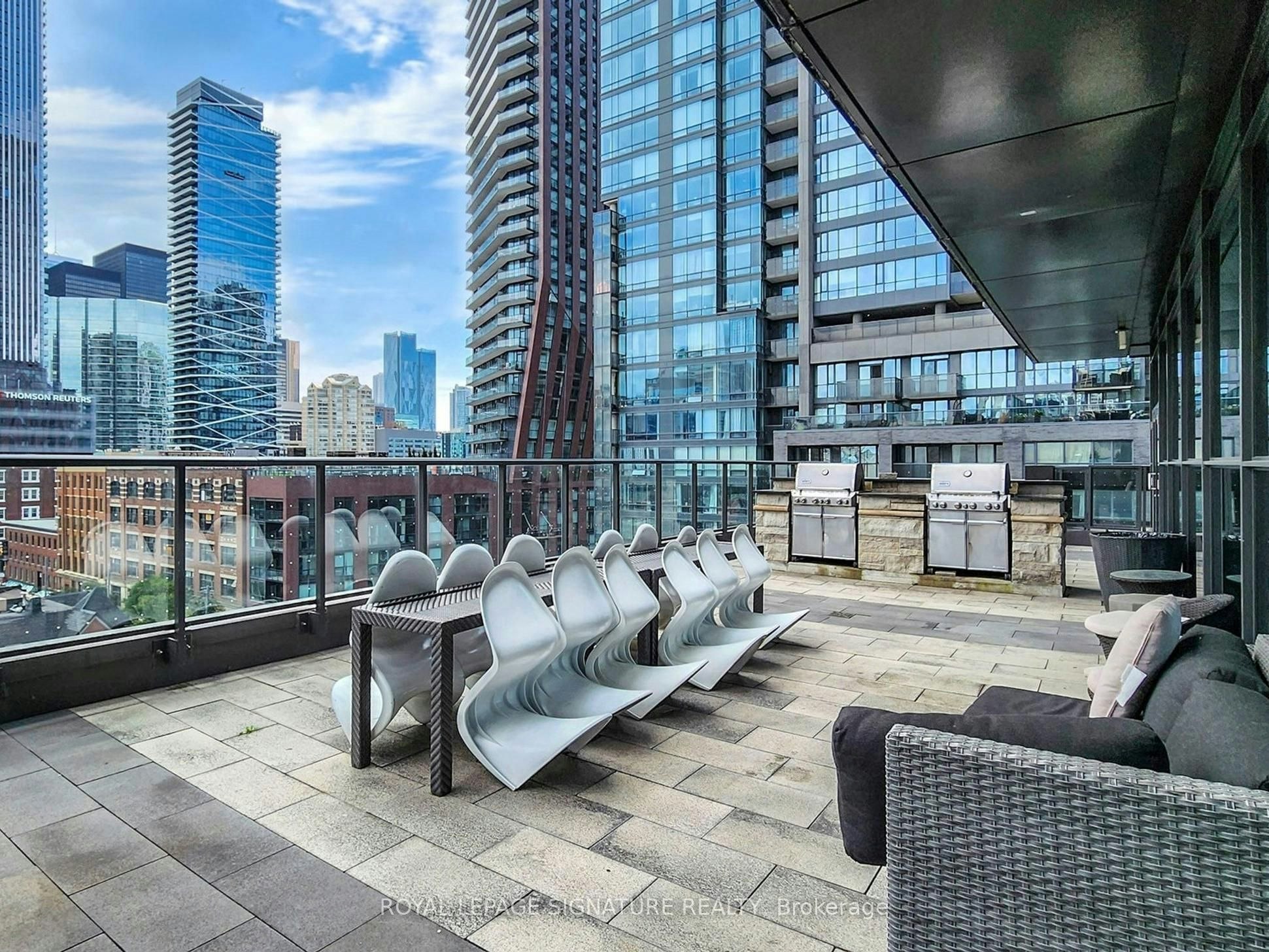 2601-290 Adelaide Street W, Toronto, ON, M5V 1P6 - 22