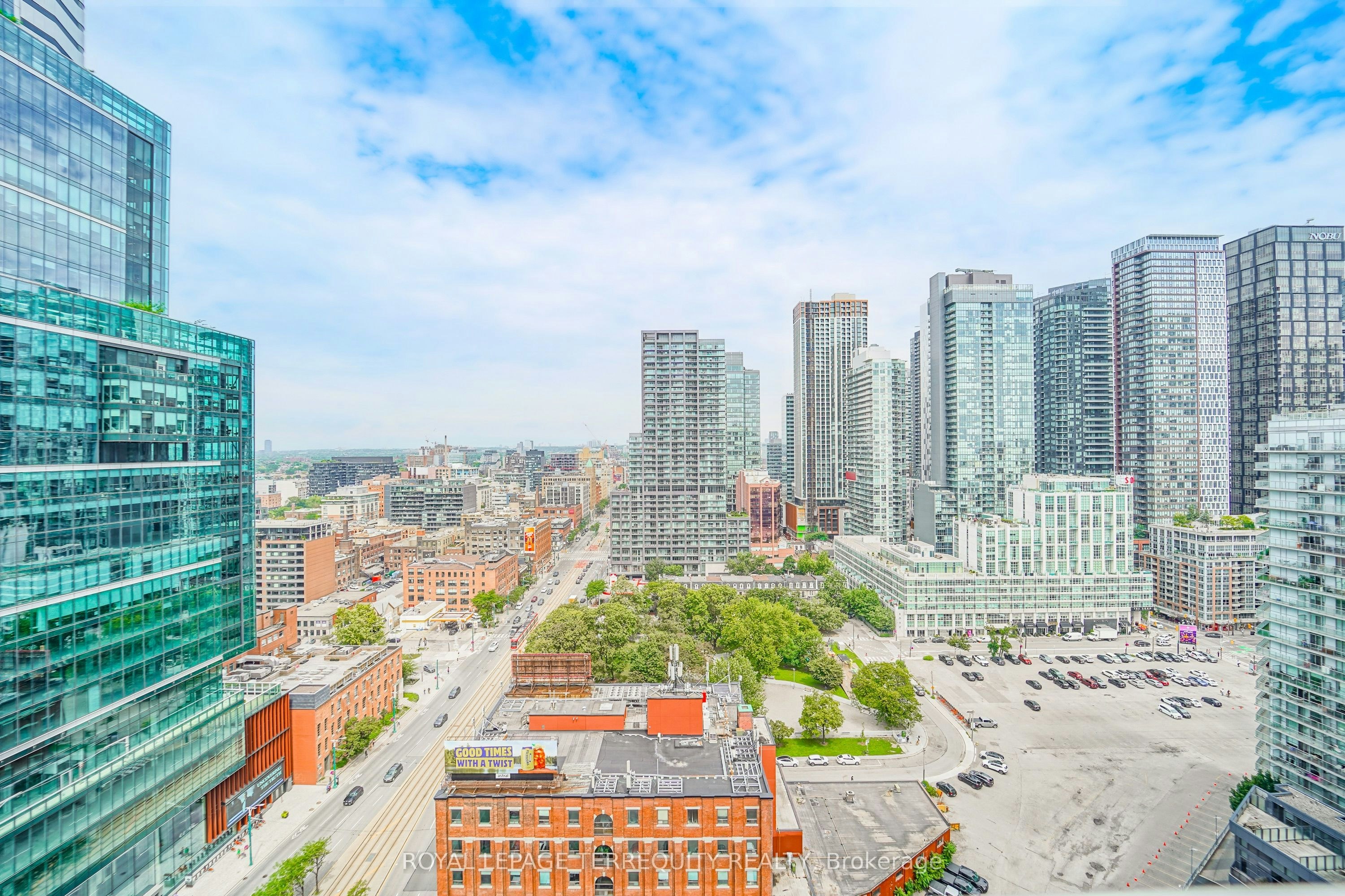 2907-397 Front Street W, Toronto, ON, M5V 3S1 - 16