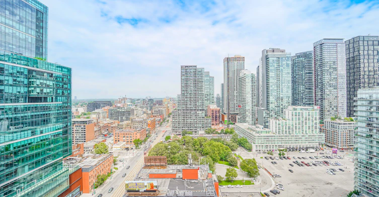2907-397 Front Street W, Toronto, ON, M5V 3S1 - 16