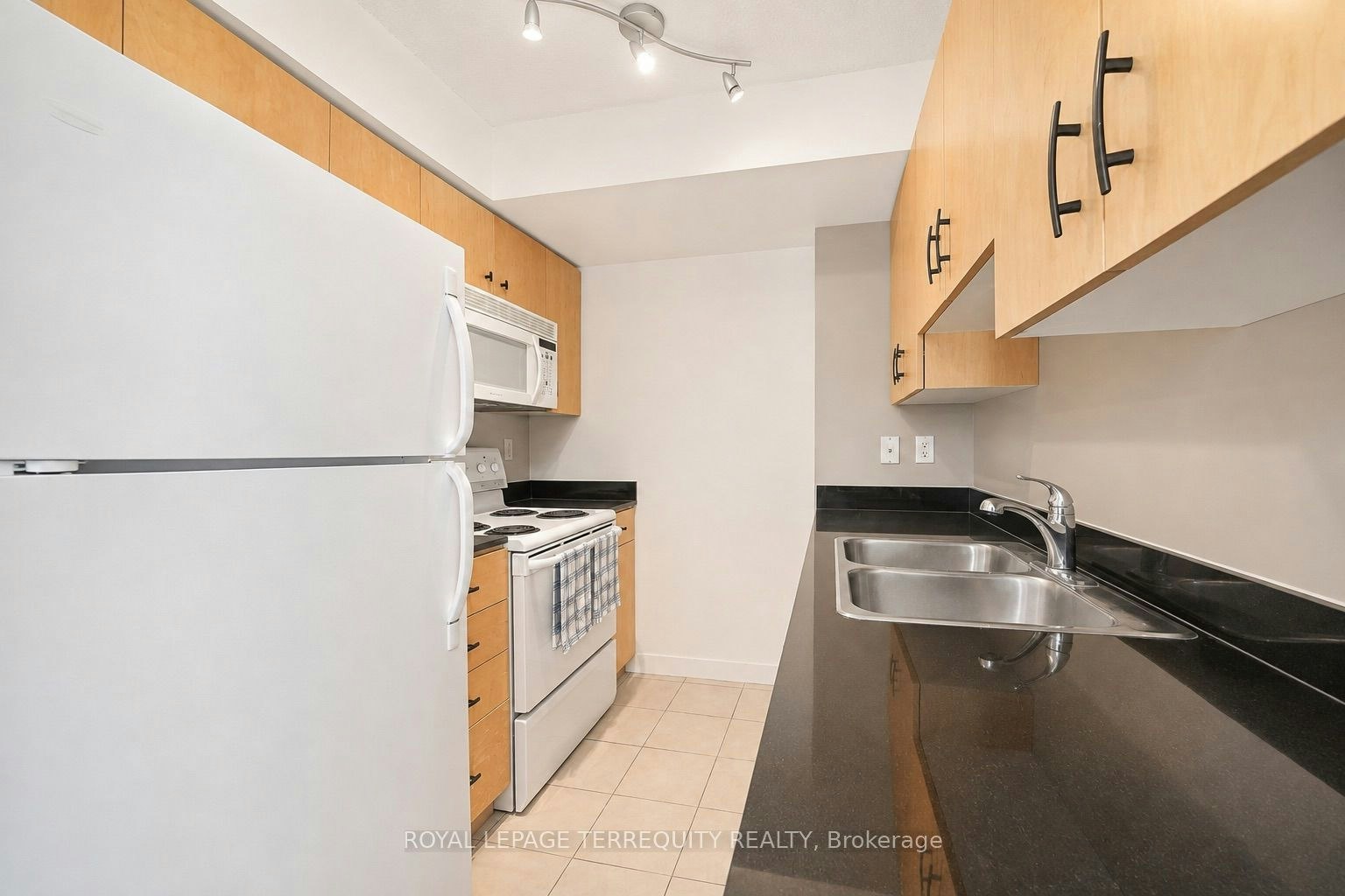 2907-397 Front Street W, Toronto, ON, M5V 3S1 - 3