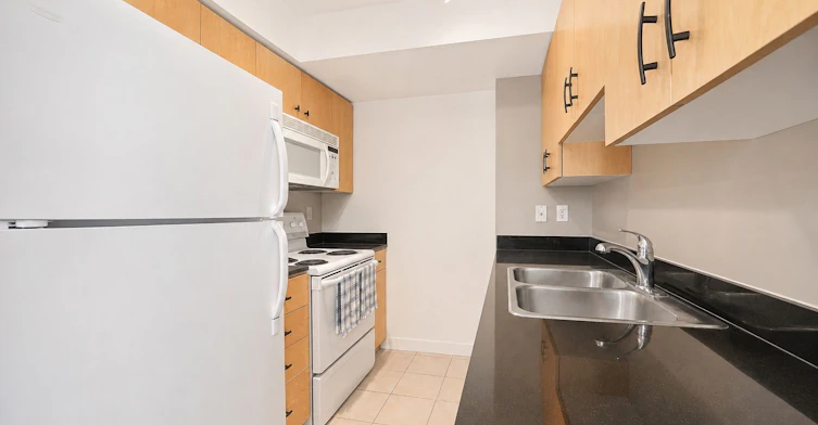 2907-397 Front Street W, Toronto, ON, M5V 3S1 - 3