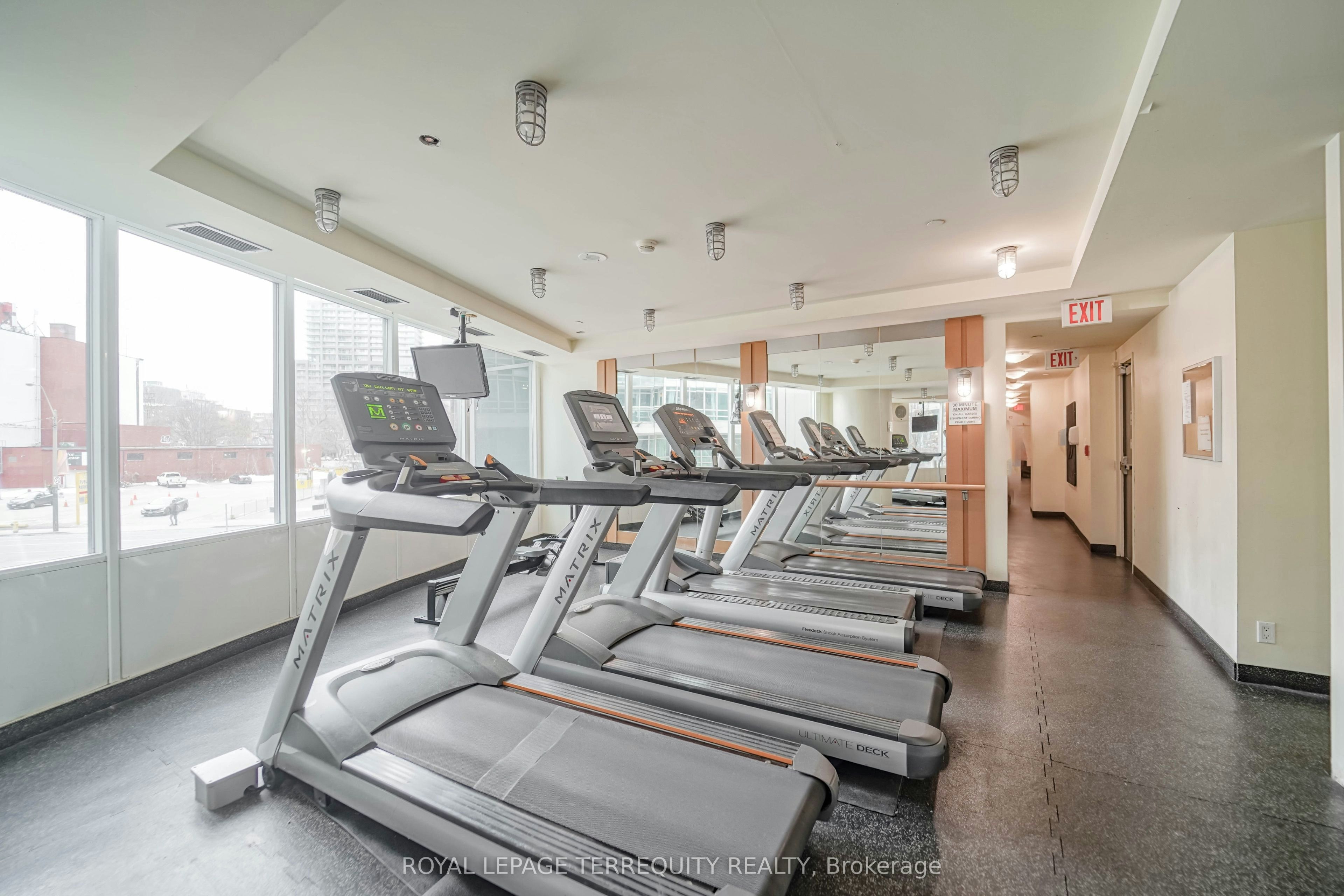2907-397 Front Street W, Toronto, ON, M5V 3S1 - 21