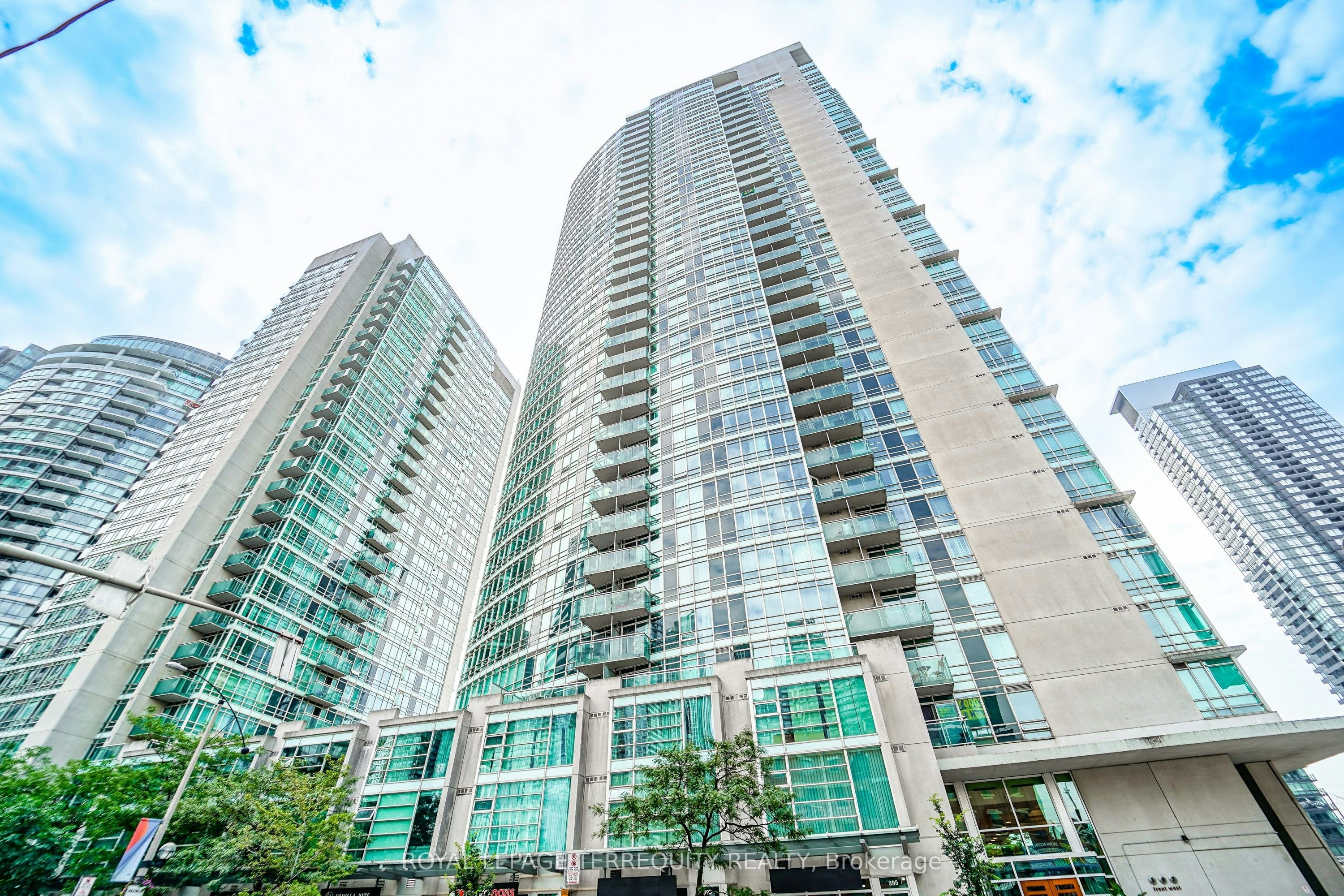 2907-397 Front Street W, Toronto, ON, M5V 3S1
