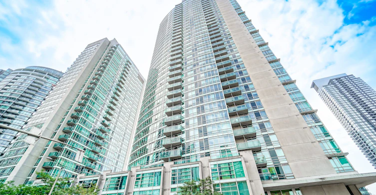 2907-397 Front Street W, Toronto, ON, M5V 3S1