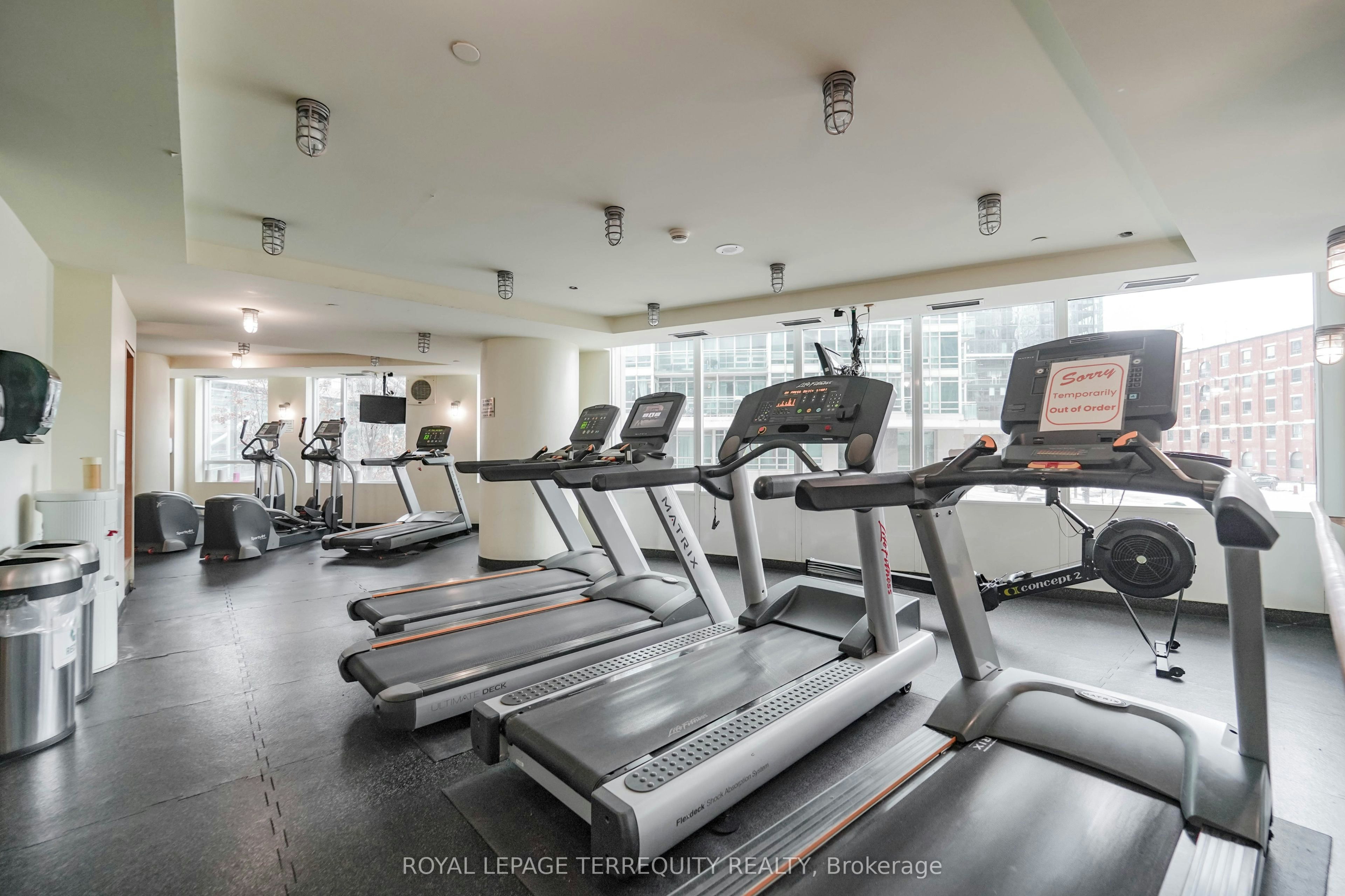 2907-397 Front Street W, Toronto, ON, M5V 3S1 - 22