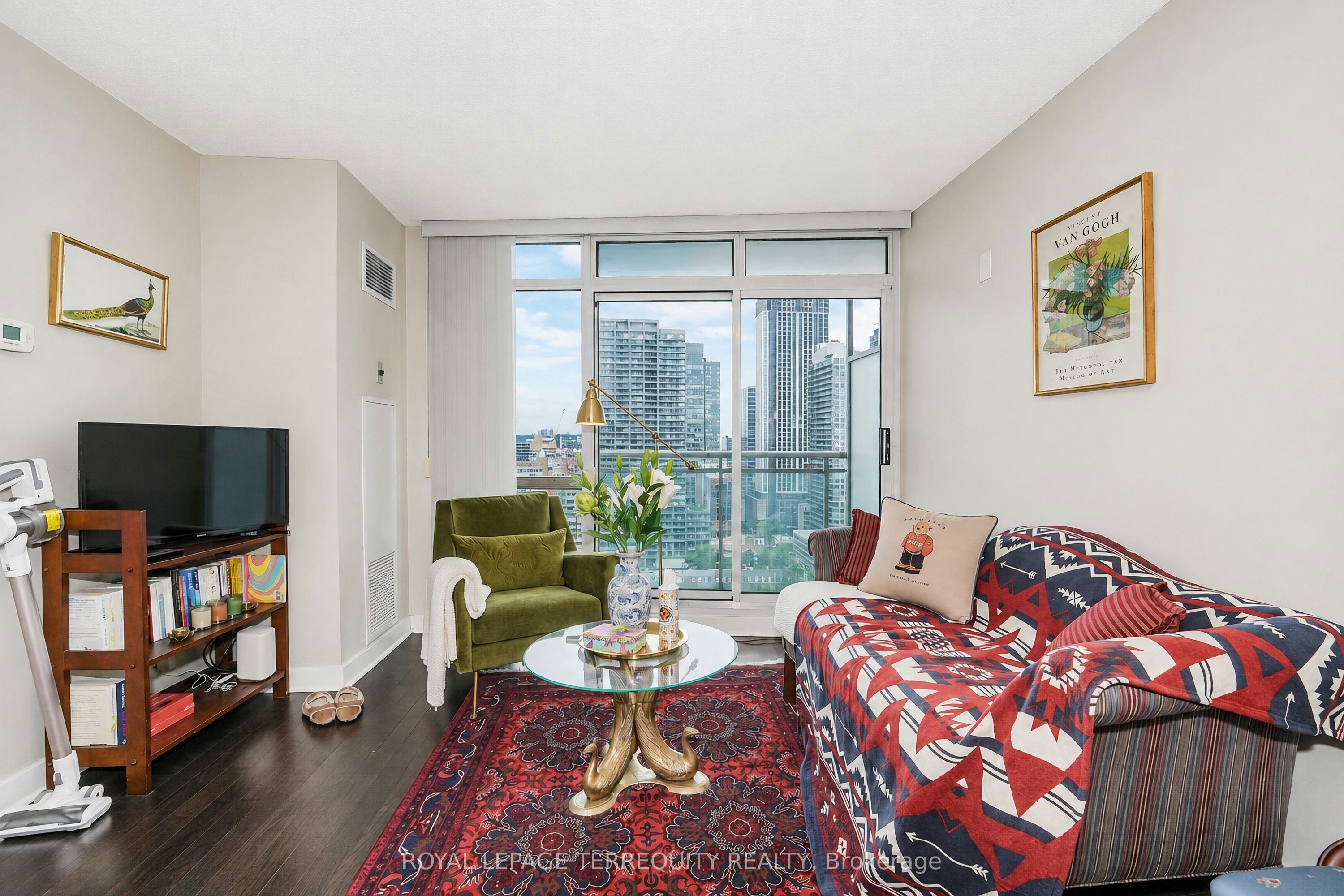 2907-397 Front Street W, Toronto, ON, M5V 3S1 - 8