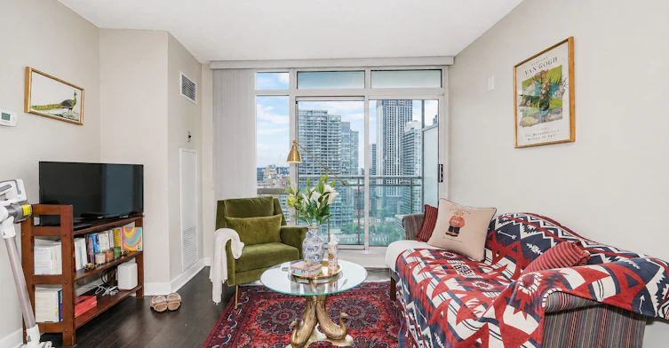 2907-397 Front Street W, Toronto, ON, M5V 3S1 - 8