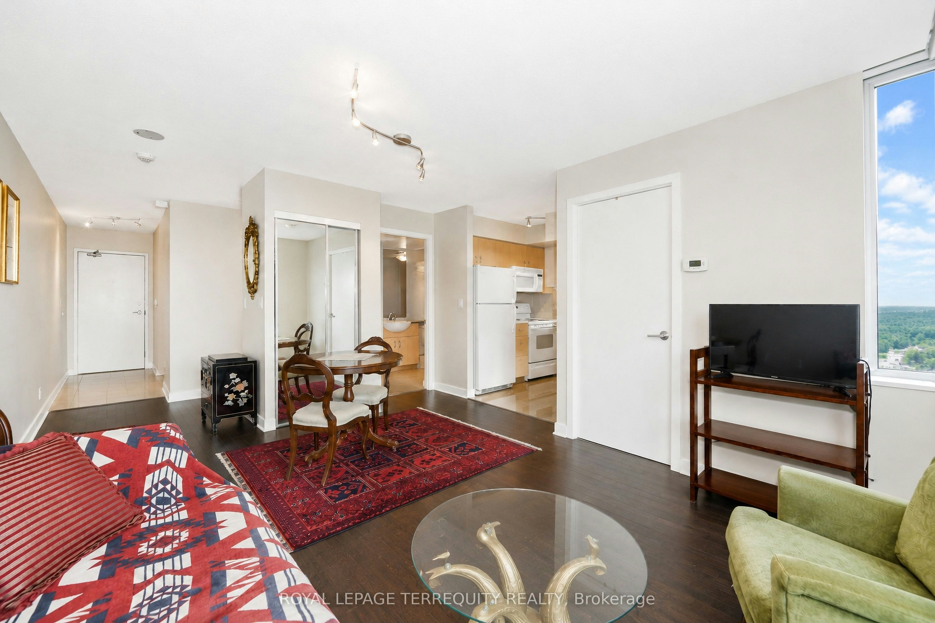 2907-397 Front Street W, Toronto, ON, M5V 3S1 - 9