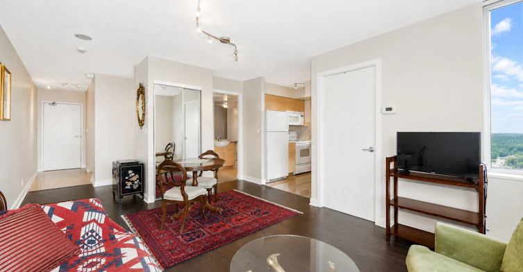 2907-397 Front Street W, Toronto, ON, M5V 3S1 - 9